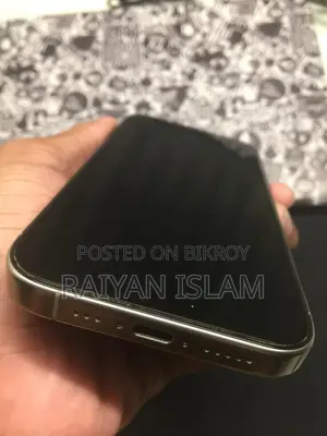 Apple iPhone 16 Pro 128 GB