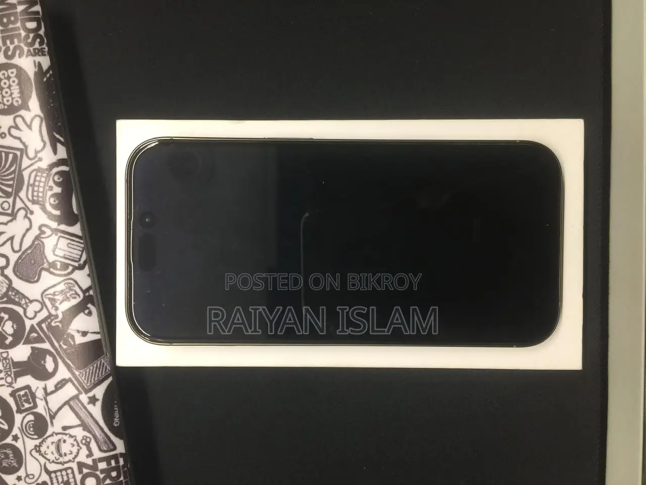 Apple iPhone 16 Pro 128 GB