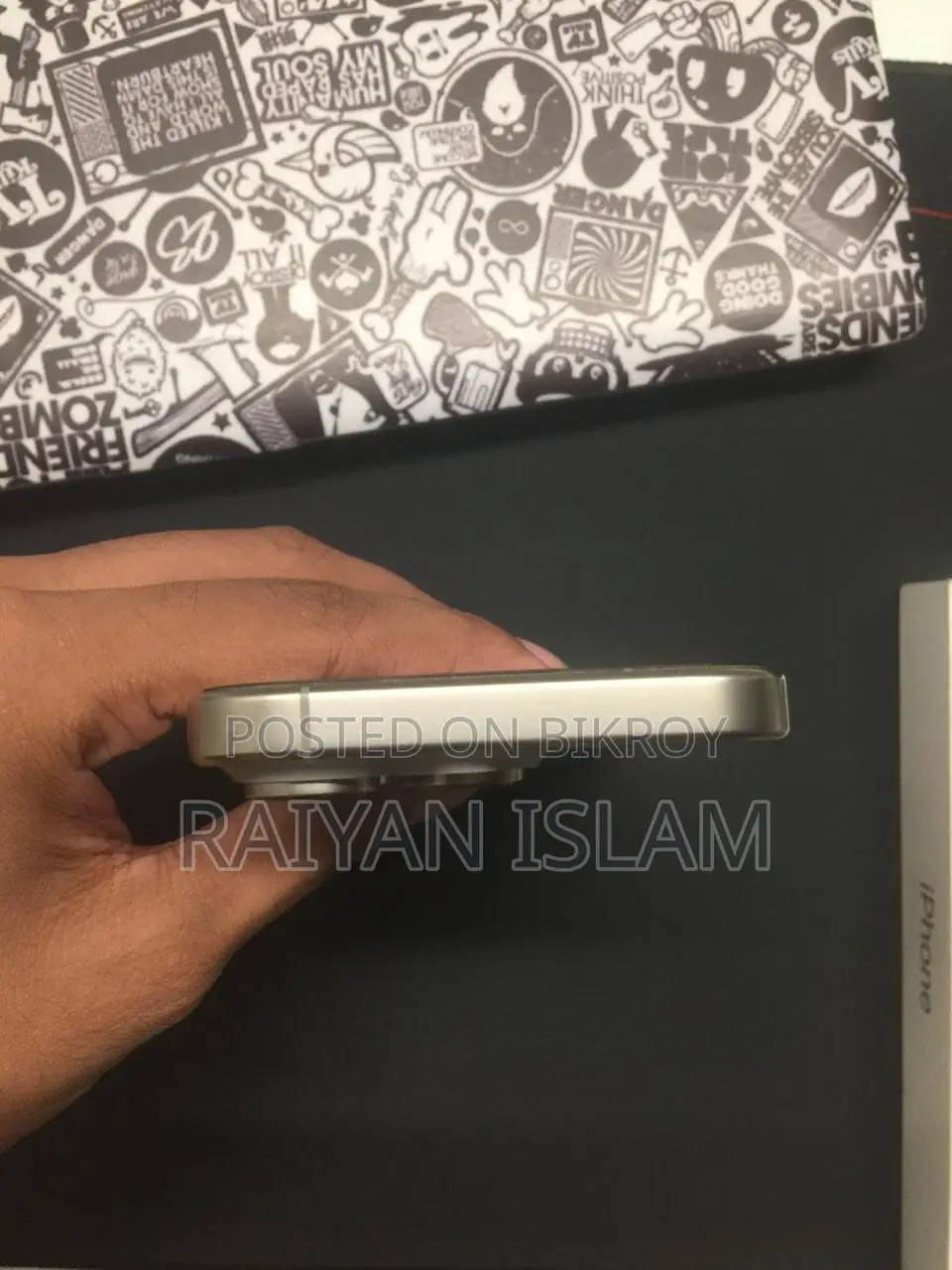 Apple iPhone 16 Pro 128 GB