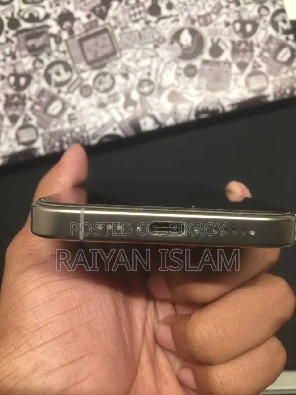 Apple iPhone 16 Pro 128 GB
