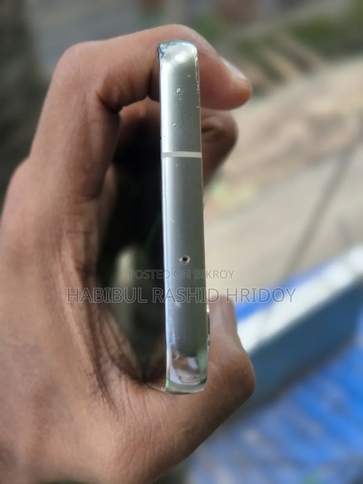 Samsung Galaxy S23 128 GB White