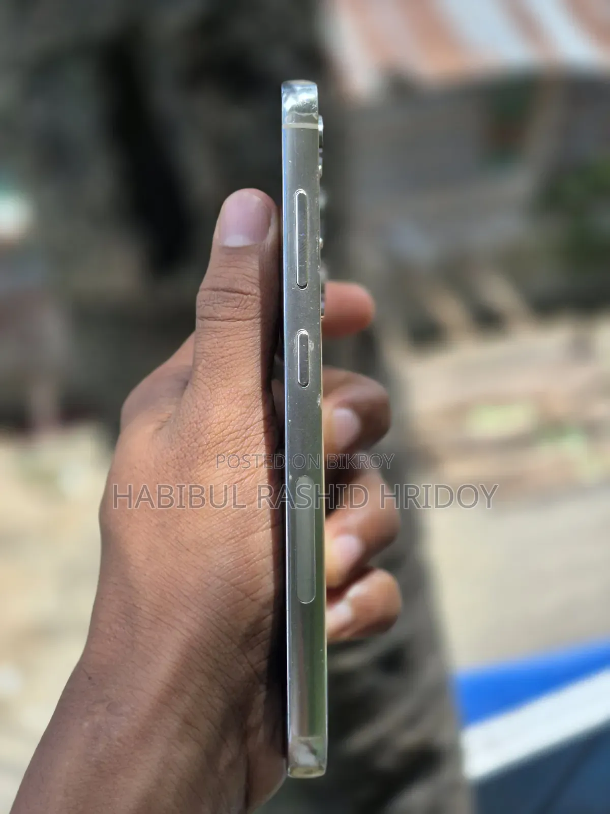 Samsung Galaxy S23 128 GB White