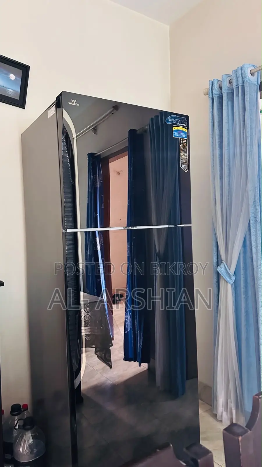 Walton Refrigerator