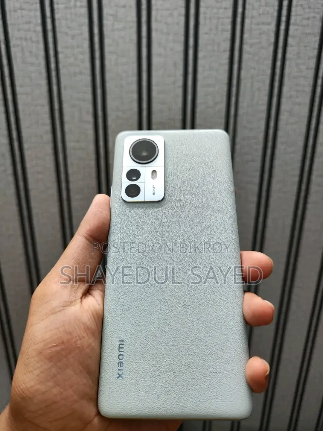 Xiaomi 12 Pro 256 GB