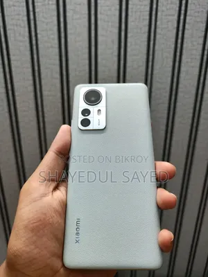 Xiaomi 12 Pro 256 GB