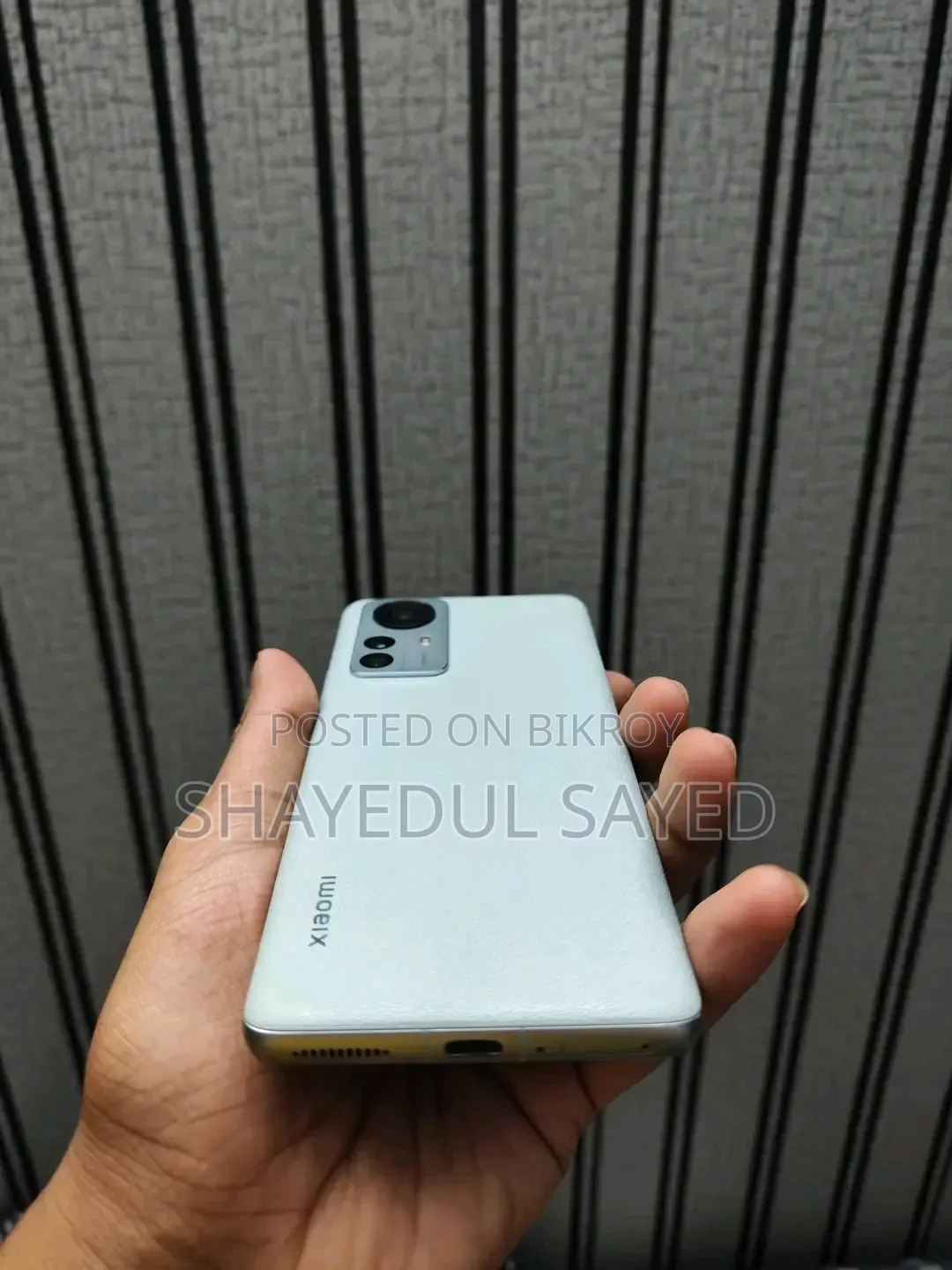 Xiaomi 12 Pro 256 GB