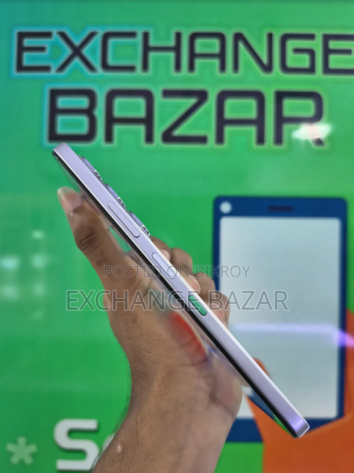 Infinix Hot 60i 128 GB Silver