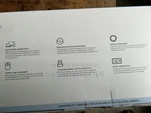 USB এবং BT কিবোর্ড ও মাউস