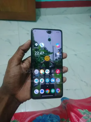 Xiaomi Poco X3 128 GB Black
