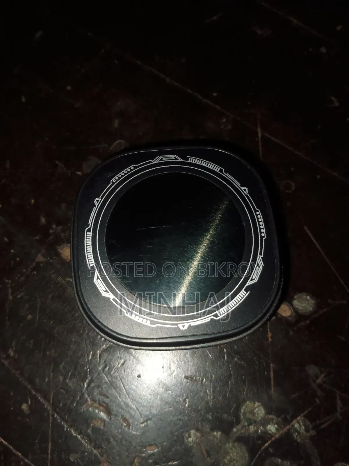 Plaxtone Ex2 Ultra