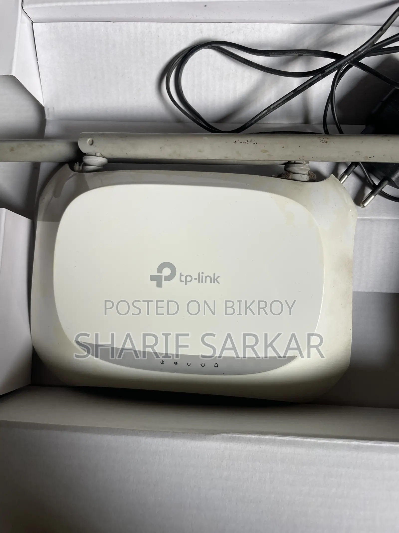 Wifi Router