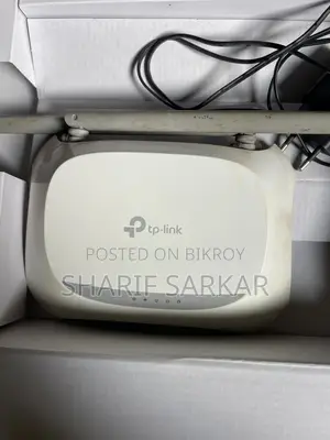Wifi Router