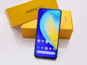 New Realme 7 5G 128 GB