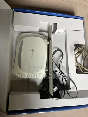 Wifi Router