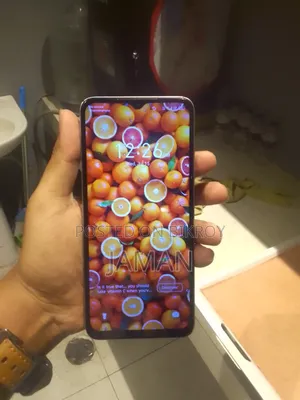 Infinix Hot 30i 128 GB Yellow