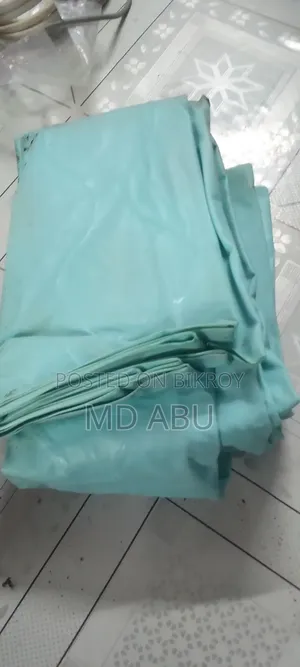 Anti Decubitus Mattress  এটা  ভালো এবং আরাম দায়োক
