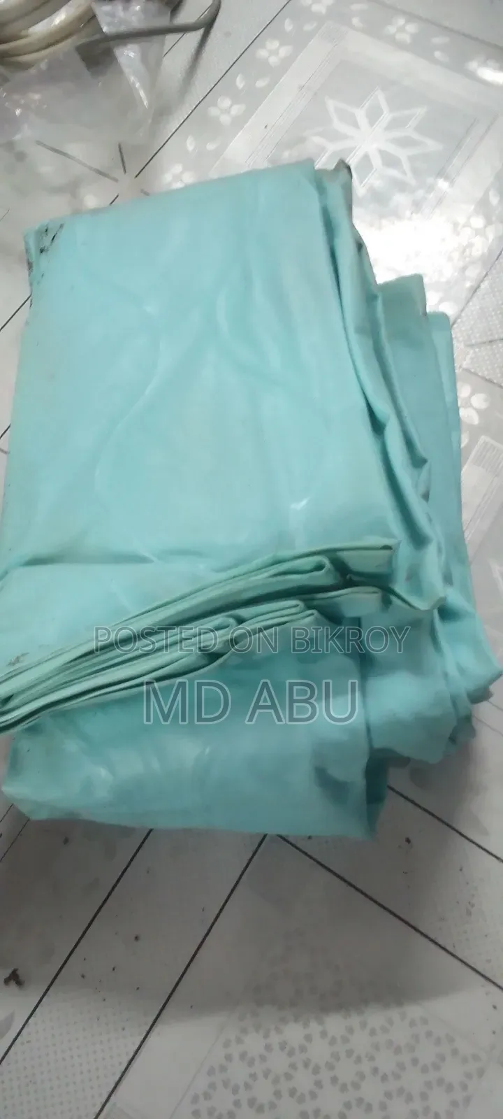 Anti Decubitus Mattress  এটা  ভালো এবং আরাম দায়োক