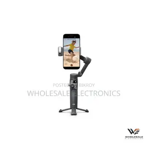 DJI Osmo Mobile 7P স্মার্টফোন গিম্বল