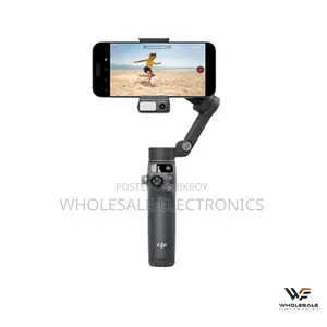 DJI Osmo Mobile 7P স্মার্টফোন গিম্বল