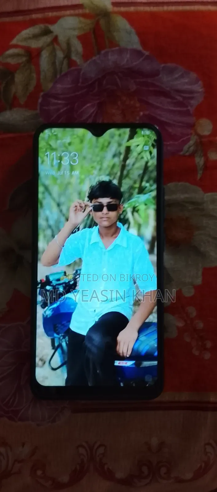Vivo Y11 32 GB