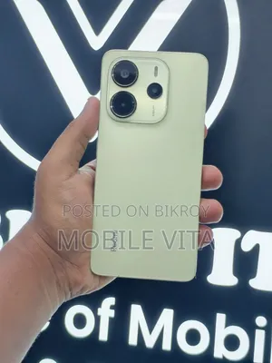 Xiaomi Redmi Note 14 5G 256 GB