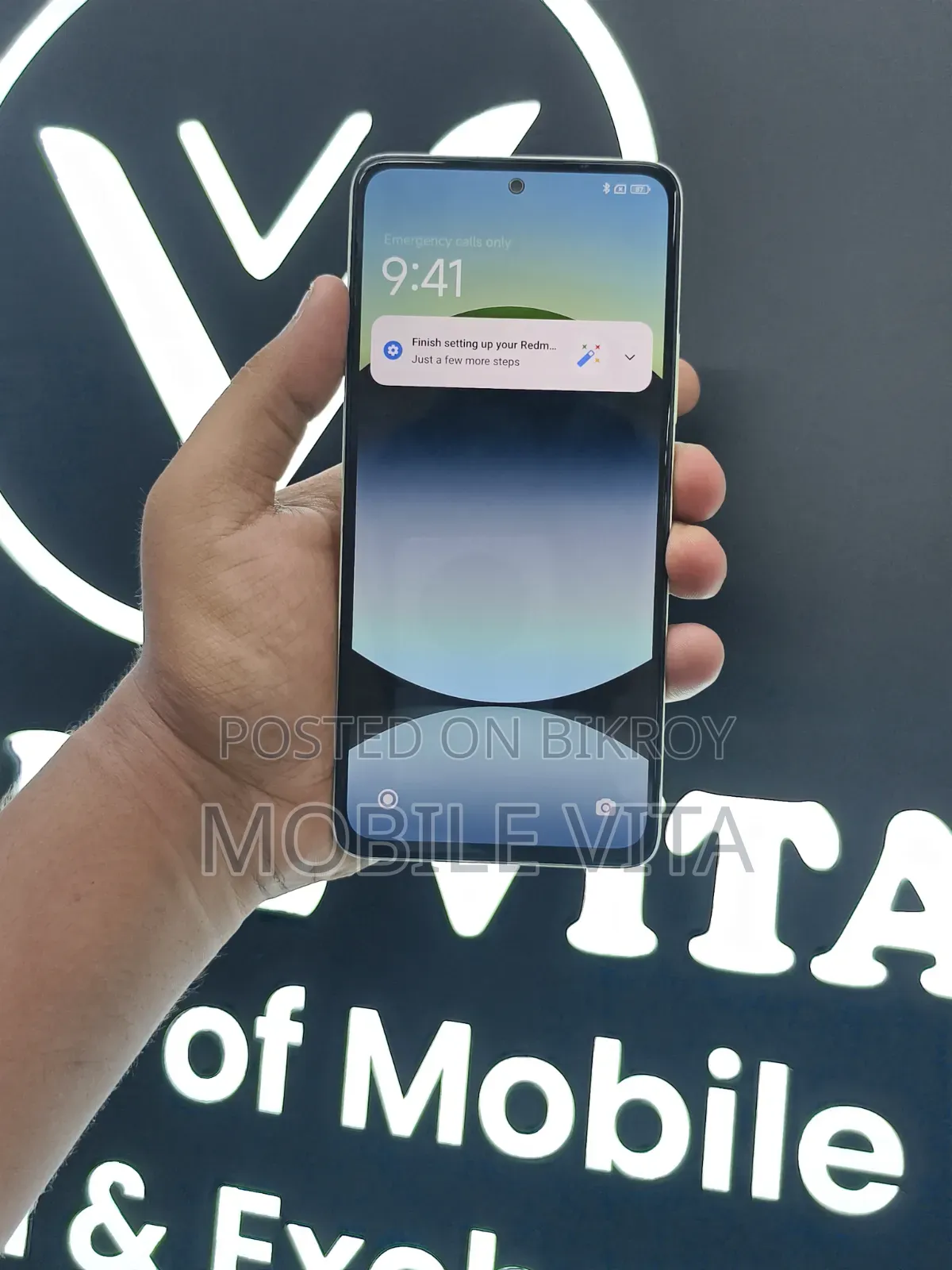 Xiaomi Redmi Note 14 5G 256 GB