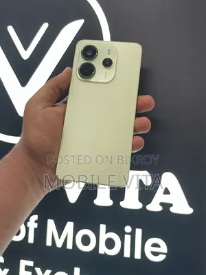 Xiaomi Redmi Note 14 5G 256 GB