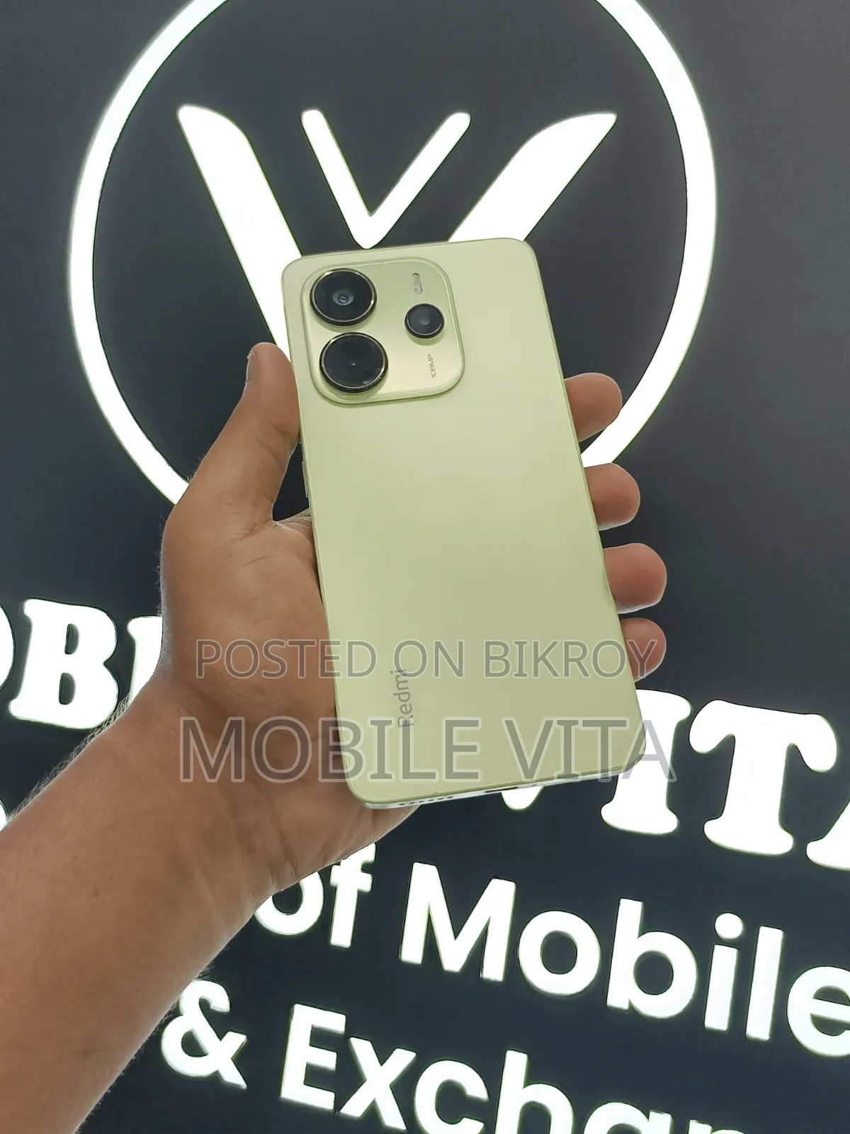 Xiaomi Redmi Note 14 5G 256 GB