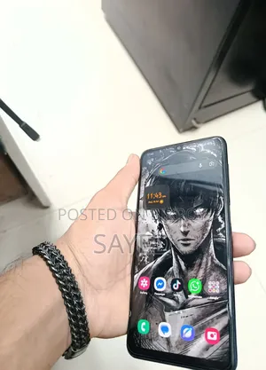 Samsung Galaxy F22 128 GB Bronze