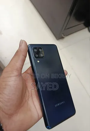 Samsung Galaxy F22 128 GB Bronze