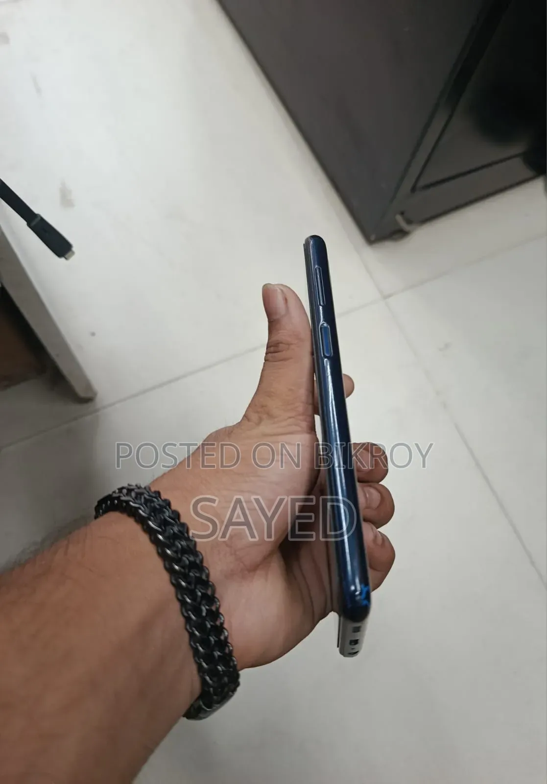 Samsung Galaxy F22 128 GB Bronze