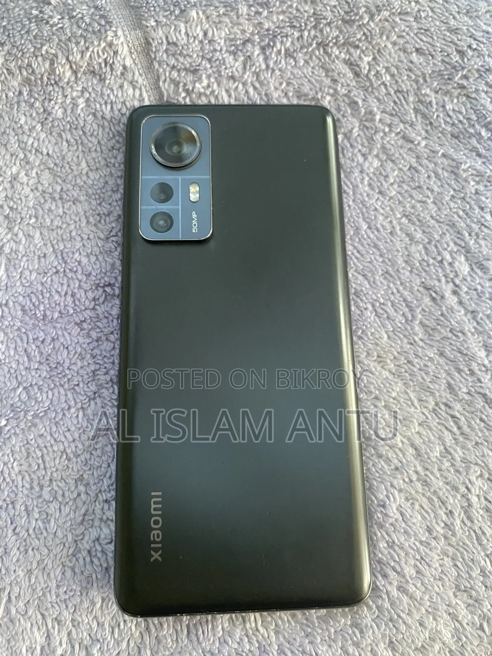 Xiaomi 256 GB Black