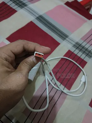 Xiaomi 33w Turbo Charger