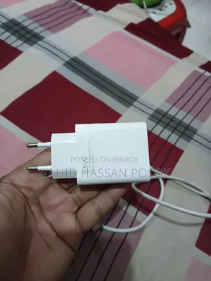 Xiaomi 33w Turbo Charger