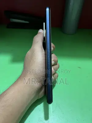 Vivo Y21 64 GB Blue