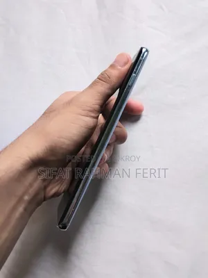 Samsung Galaxy S10 128 GB Blue