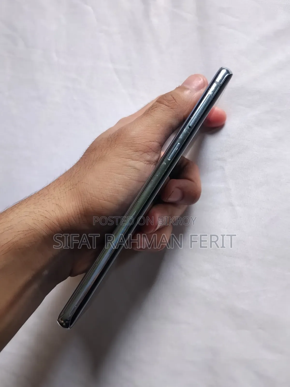 Samsung Galaxy S10 128 GB Blue