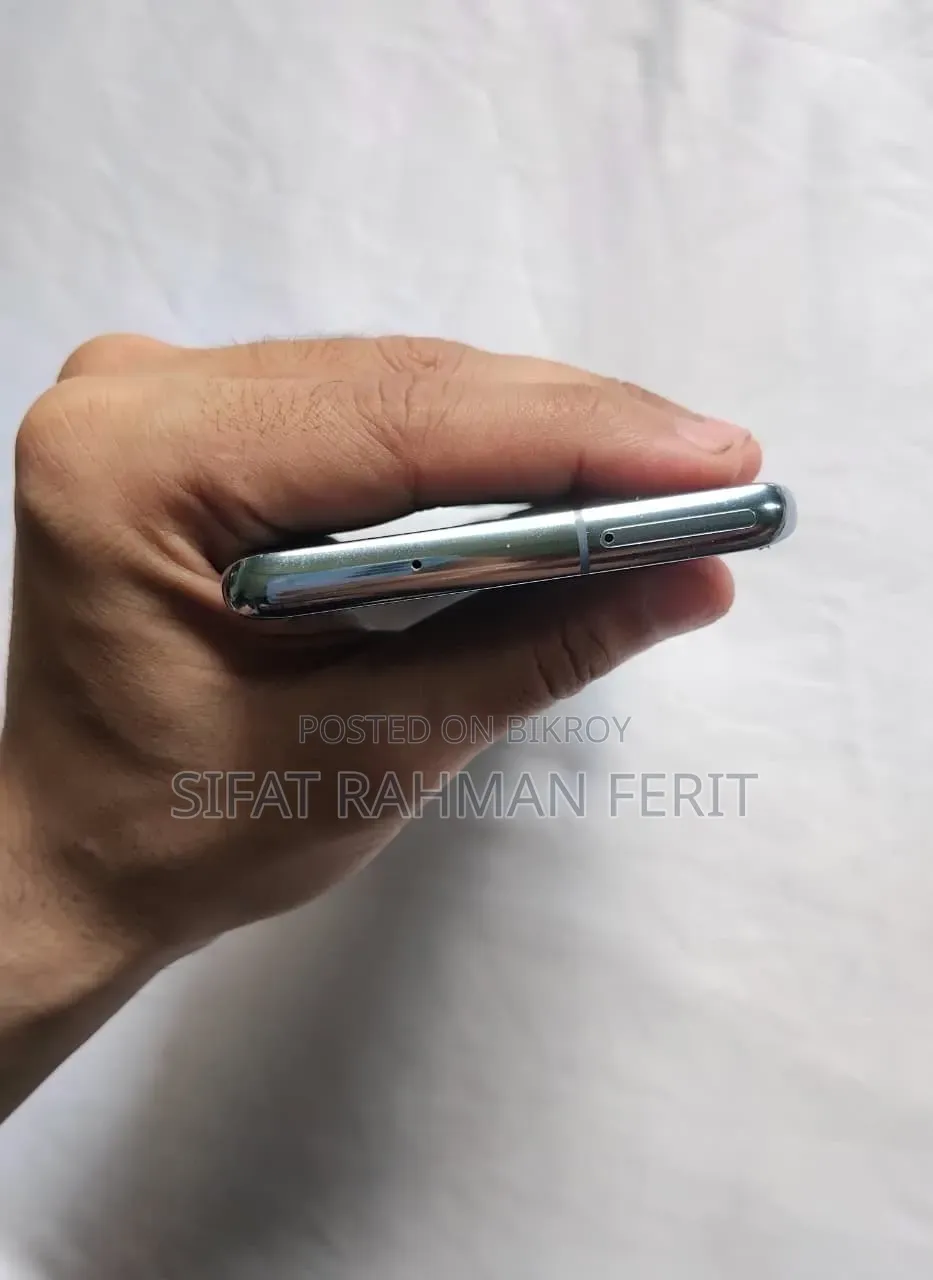 Samsung Galaxy S10 128 GB Blue