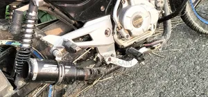 SC Project Exhaust+bend Pipe