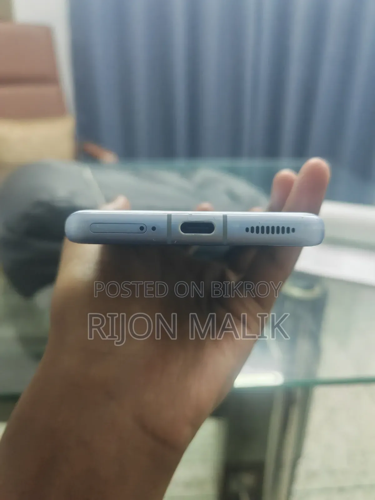 Xiaomi 12X 256 GB Blue