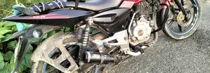 SC Project Exhaust+bend Pipe