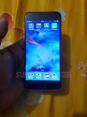 Apple iPhone 6s 32 GB Silver