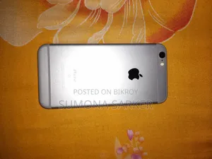 Apple iPhone 6s 32 GB Silver