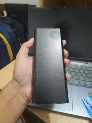Phone Charging Powerbank