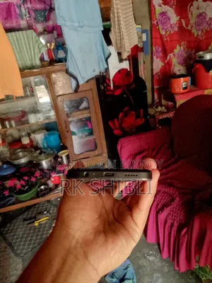 Honor X5b 64 GB Black