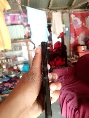 Honor X5b 64 GB Black