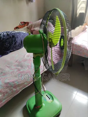 GSL Air Cool Stand Fan