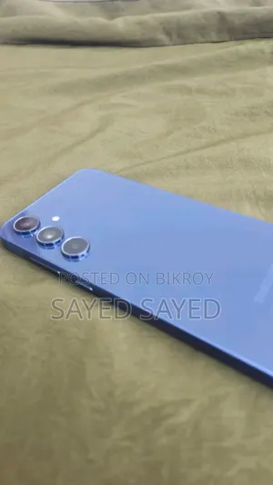 Samsung Galaxy A55 256 GB White