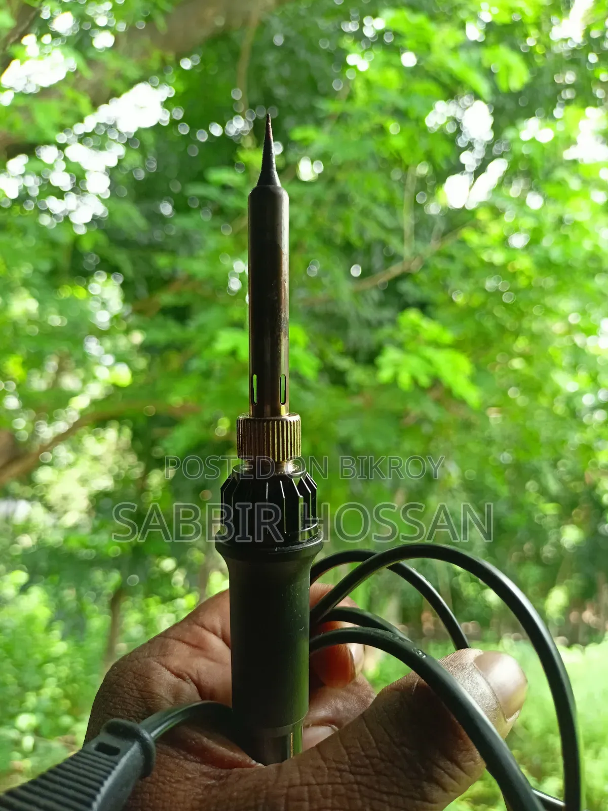 Soldering Iron