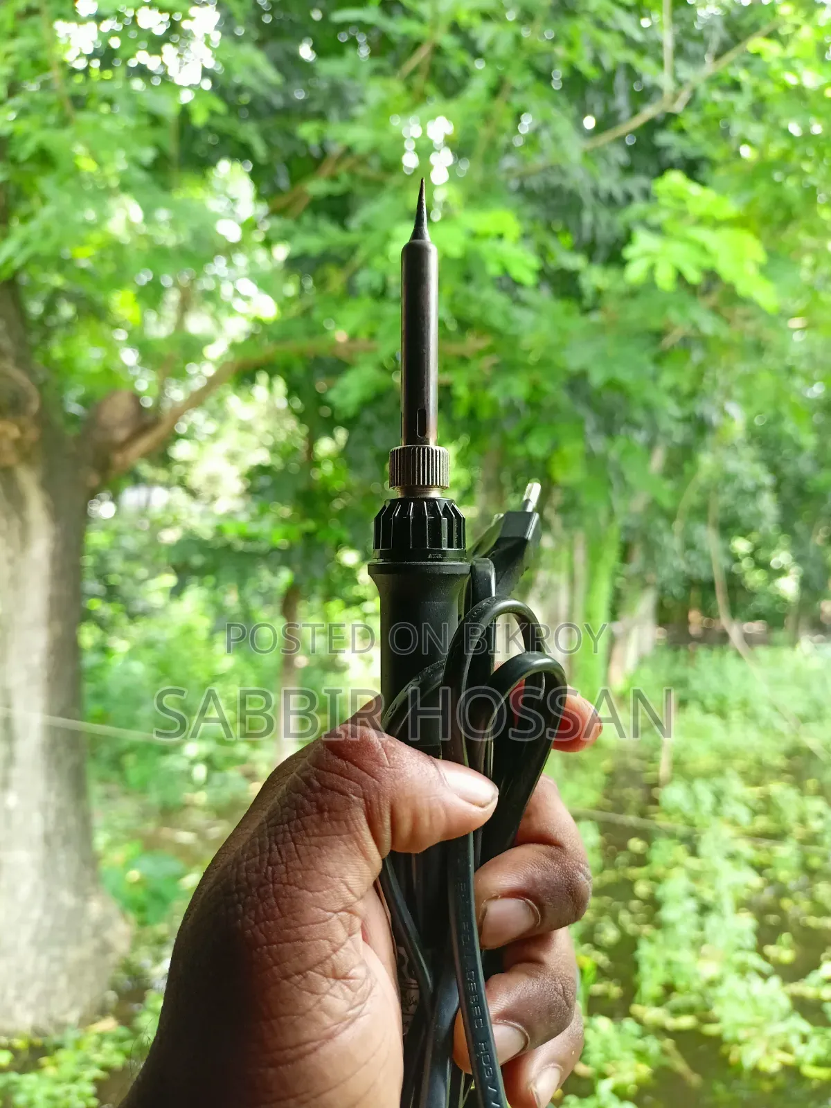 Soldering Iron